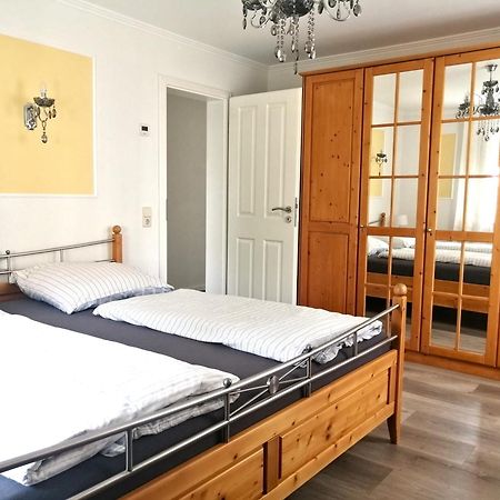 Ferienwohnung Rotenfels Gaggenau Eksteriør bilde