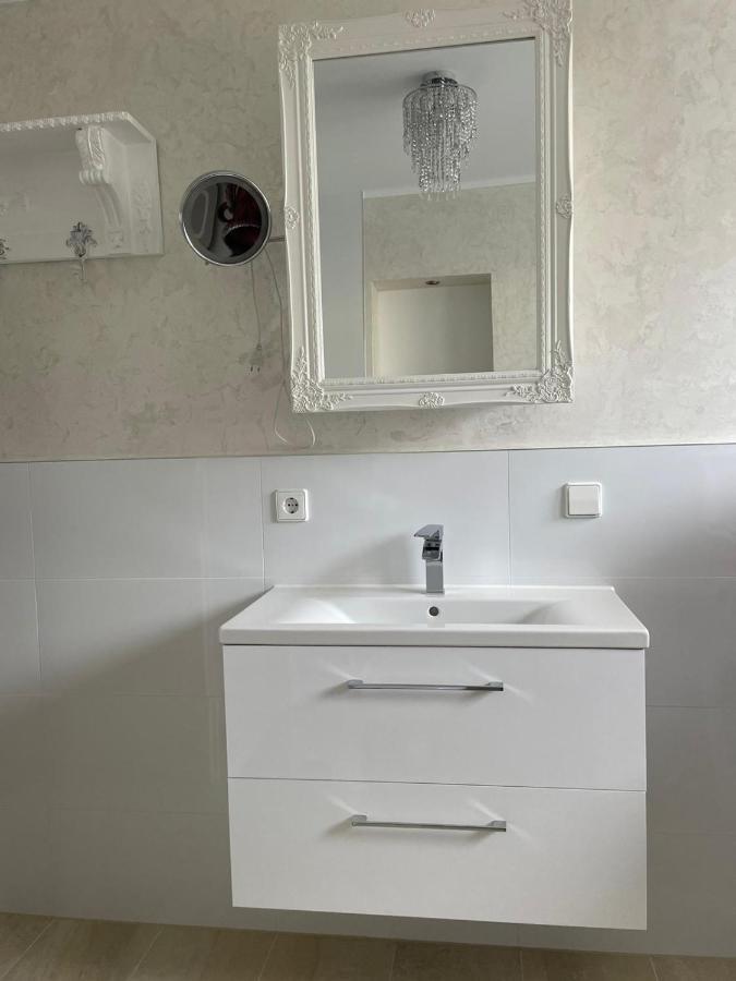 Ferienwohnung Rotenfels Gaggenau Eksteriør bilde