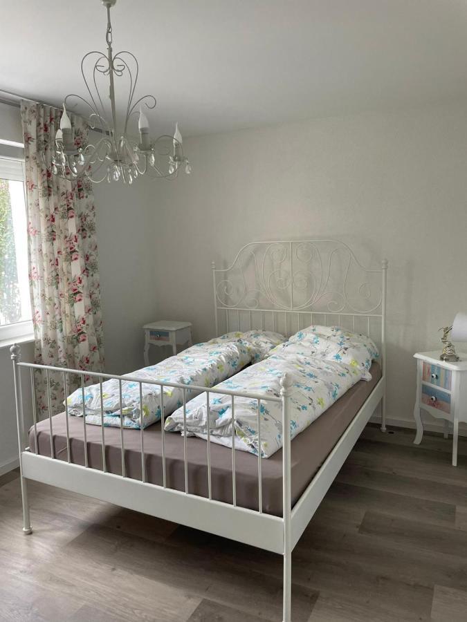 Ferienwohnung Rotenfels Gaggenau Eksteriør bilde