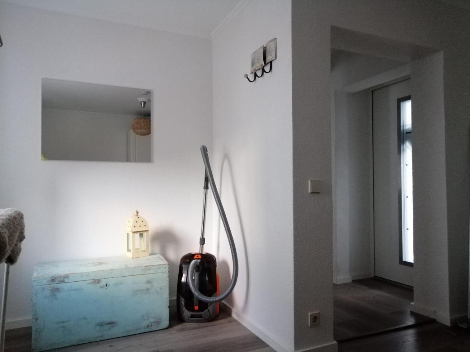 Ferienwohnung Rotenfels Gaggenau Eksteriør bilde