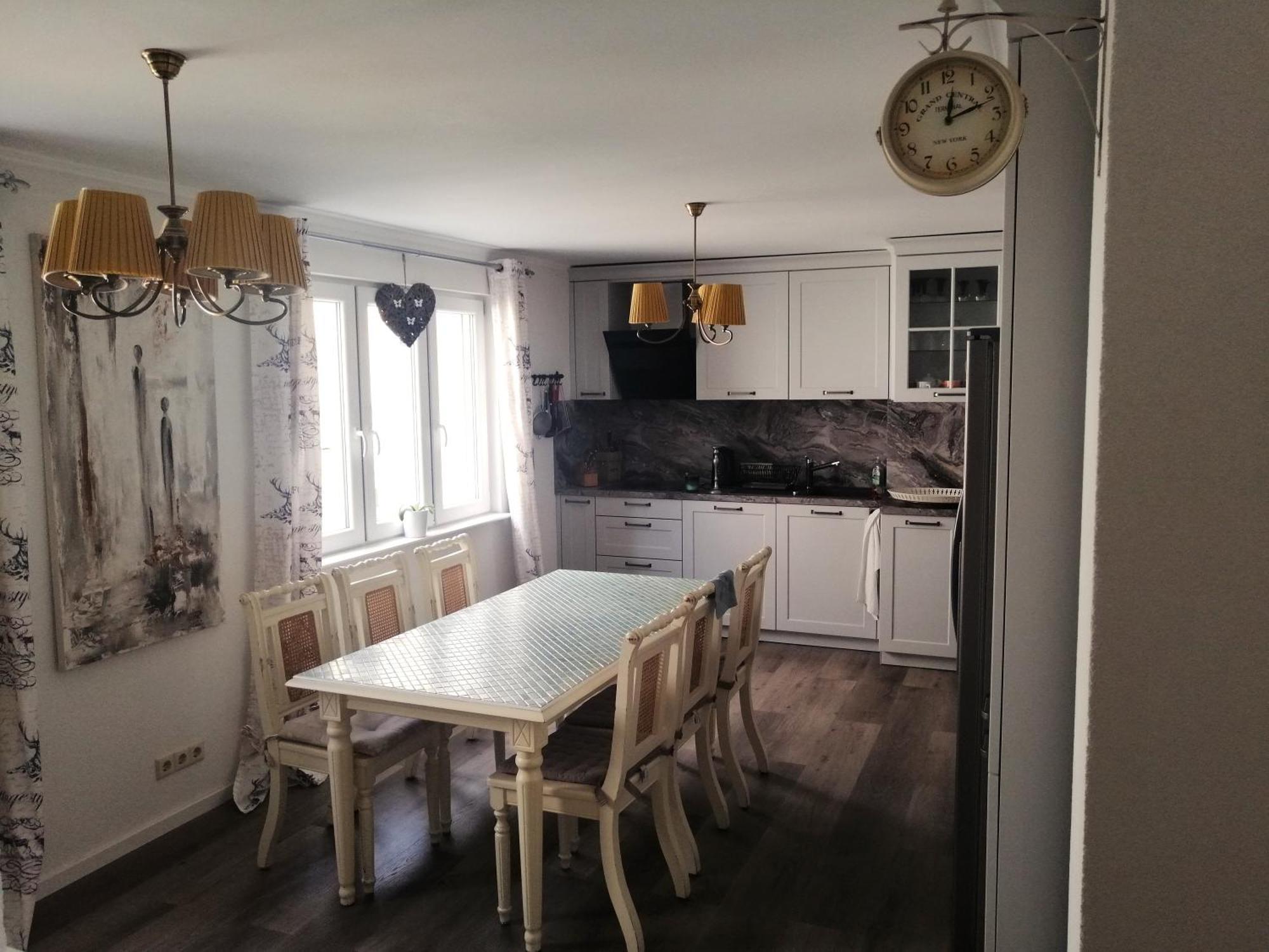 Ferienwohnung Rotenfels Gaggenau Eksteriør bilde
