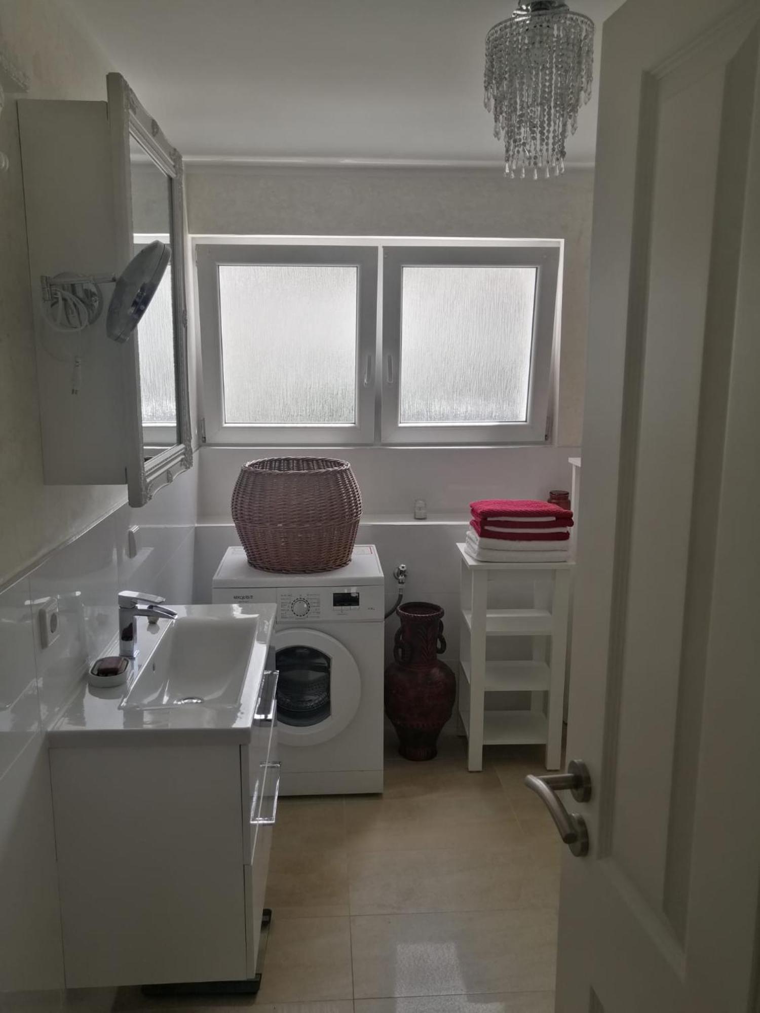 Ferienwohnung Rotenfels Gaggenau Eksteriør bilde